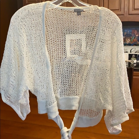 🕶️Ann Taylor sweater - Picture 4 of 5